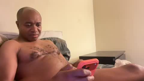 austin xzandros online show from May 13, 2026, 11:51 am