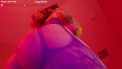 throttlekitten online show from May 3, 2026, 3:12 am
