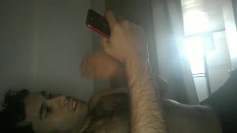 Snapshot of throwawayyourgun chatting on November 9, 2025, 9:13 pm Luka online show from November 9, 2025, 9:13 pm