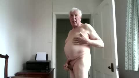 thruster99 online show from March 29, 2026, 2:06 pm