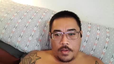 thrustinjustin808 online show from December 9, 2024, 4:37 pm