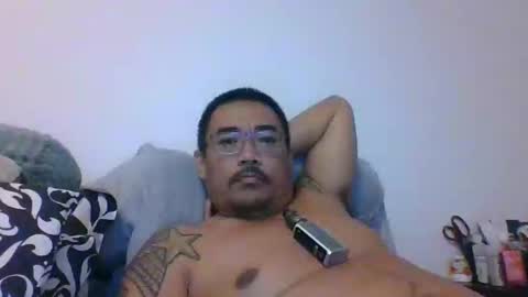 thrustinjustin808 online show from January 22, 2025, 5:59 pm