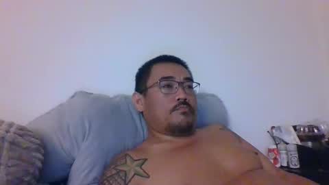 thrustinjustin808 online show from January 24, 2025, 5:42 pm