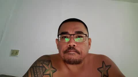 thrustinjustin808 online show from March 9, 2025, 9:03 pm