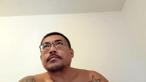 thrustinjustin808 online show from January 13, 2026, 7:30 pm