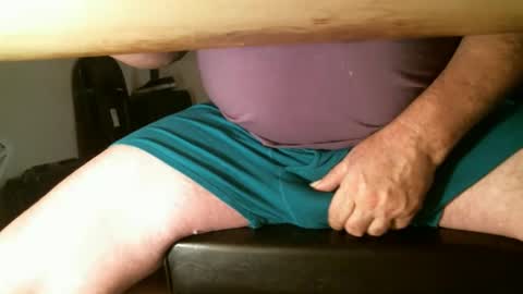 Thumper online show from January 8, 2026, 6:43 pm