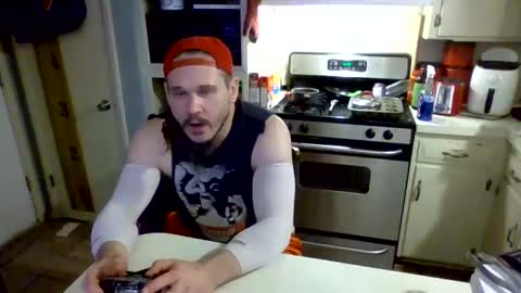 Snapshot of thunder8u42 chatting on October 9, 2025, 4:10 am thunder8u42 online show from October 9, 2025, 4:10 am