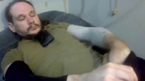 Snapshot of thunder8u42 chatting on October 13, 2025, 7:08 am thunder8u42 online show from October 13, 2025, 7:08 am