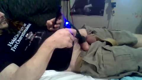 Snapshot of thunder8u42 chatting on November 7, 2025, 5:02 pm thunder8u42 online show from November 7, 2025, 5:02 pm