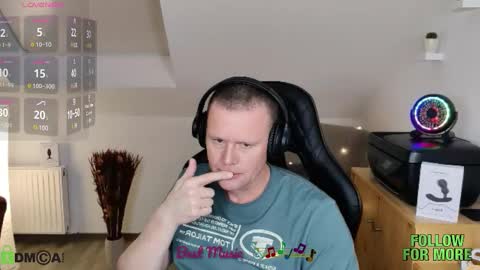 Snapshot of thunderbird02 chatting on January 18, 2025, 5:59 pm        Follow me Sgame por favor  online show from January 18, 2025, 5:59 pm