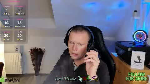 Snapshot of thunderbird02 chatting on February 13, 2025, 9:38 pm        Follow me Sgame por favor  online show from February 13, 2025, 9:38 pm