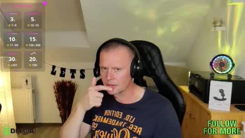 Snapshot of thunderbird02 chatting on September 14, 2025, 8:30 pm        Follow me Sgame por favor  online show from September 14, 2025, 8:30 pm