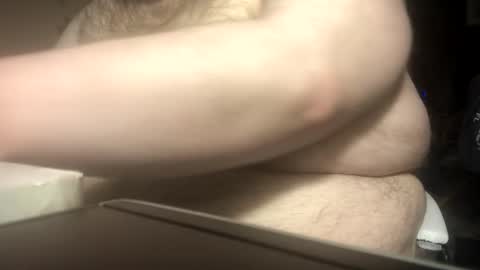 thunderbird2696 online show from February 5, 2026, 5:12 am