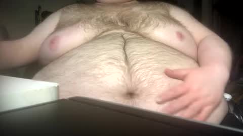 thunderbird2696 online show from February 19, 2026, 3:35 am