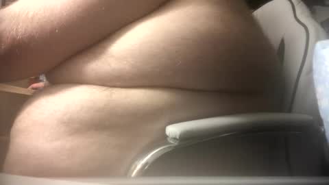 thunderbird2696 online show from April 23, 2026, 11:40 pm