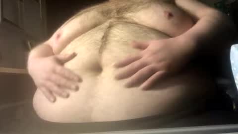 thunderbird2696 online show from April 26, 2026, 10:51 pm