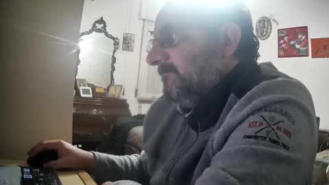 Little Wolf  online show from February 14, 2025, 6:29 pm