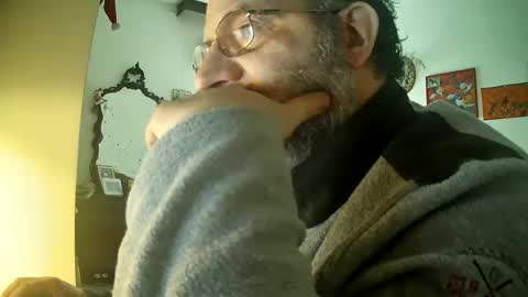 Little Wolf  online show from February 17, 2025, 10:51 am