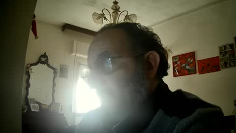 Little Wolf  online show from February 17, 2025, 2:15 pm