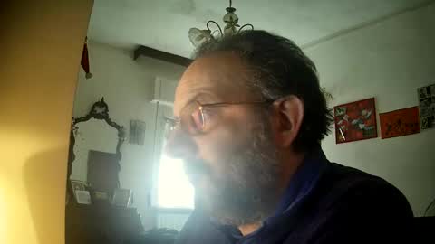 Little Wolf  online show from February 19, 2025, 10:23 am