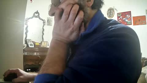 Little Wolf  online show from February 19, 2025, 4:33 pm