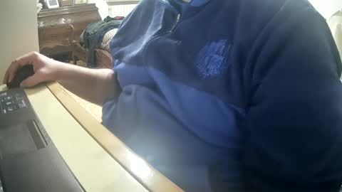 Little Wolf  online show from February 19, 2025, 7:38 pm