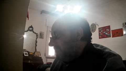 Little Wolf  online show from February 22, 2025, 2:52 pm