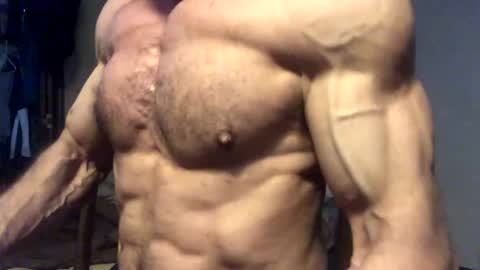 thunderlightning1219 online show from February 6, 2025, 4:25 pm