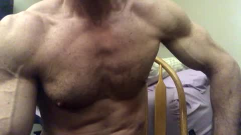 thunderlightning1219 online show from February 18, 2025, 6:15 pm