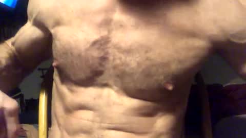thunderlightning1219 online show from February 27, 2025, 7:44 am
