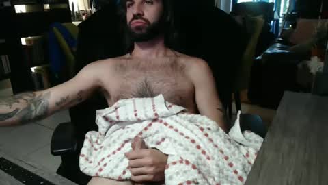 The Italian online show from November 2, 2025, 6:10 pm