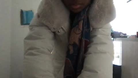 tia_fox online show from January 18, 2026, 7:17 pm