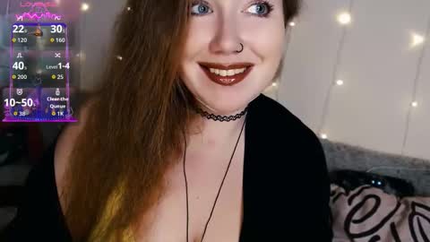 tiameow online show from March 23, 2026, 5:17 pm