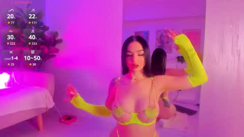 Snapshot of tiabelle chatting on November 9, 2025, 6:17 pm tiabelle online show from November 9, 2025, 6:17 pm