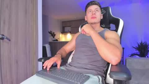 santiago online show from February 3, 2026, 2:53 am