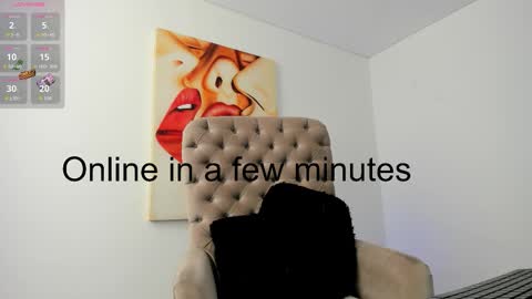 carolina online show from November 3, 2025, 4:19 pm