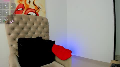 carolina online show from November 9, 2025, 9:02 pm