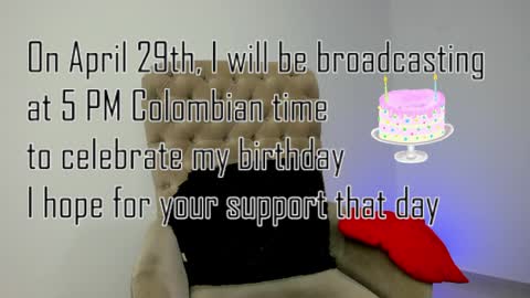 carolina online show from April 26, 2026, 8:34 am
