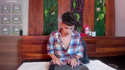 Tiam Muller online show from December 21, 2025, 3:35 am