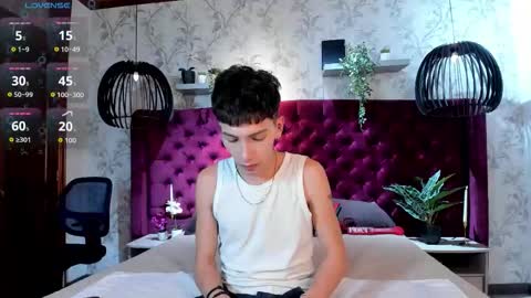 Tiam Muller online show from December 22, 2025, 3:36 am