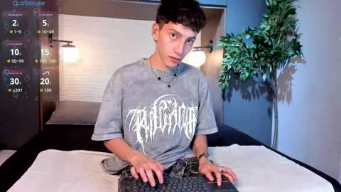 Tiam Muller online show from February 2, 2026, 3:49 am