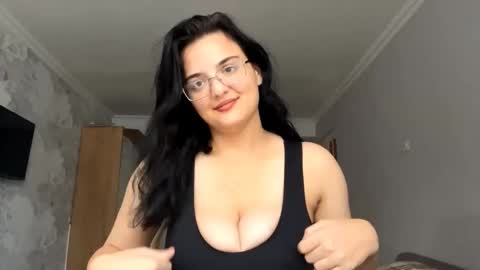 Mary online show from November 8, 2025, 9:20 am