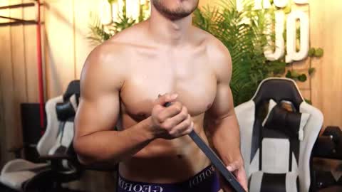 Snapshot of tian_brooks chatting on February 14, 2026, 3:47 am Tian Brooks online show from February 14, 2026, 3:47 am