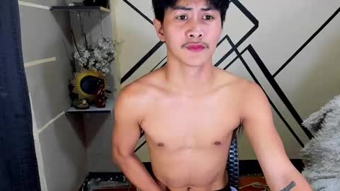 tian_bump online show from January 19, 2026, 12:31 pm