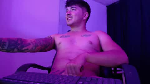 Tian online show from January 1, 2025, 6:47 am