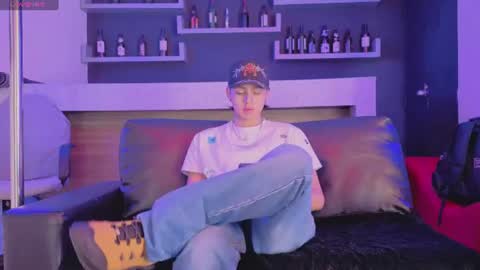   online show from July 18, 2026, 8:01 pm
