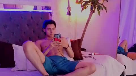   online show from July 21, 2026, 5:10 am