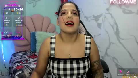Snapshot of tiana_breeze chatting on September 13, 2025, 2:22 am tiana_breeze online show from September 13, 2025, 2:22 am