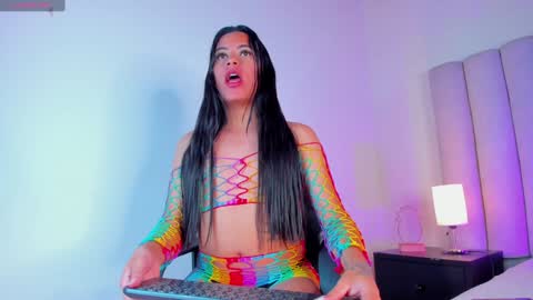 TIANA  online show from December 4, 2024, 2:53 am