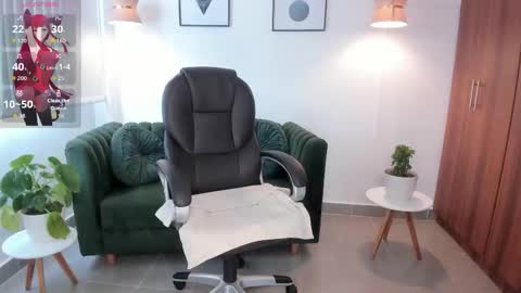 Tiana Cruz online show from February 28, 2026, 7:59 pm